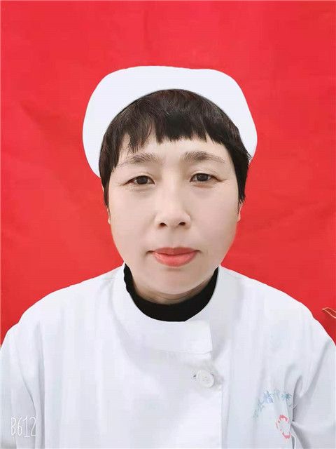 穆爱英