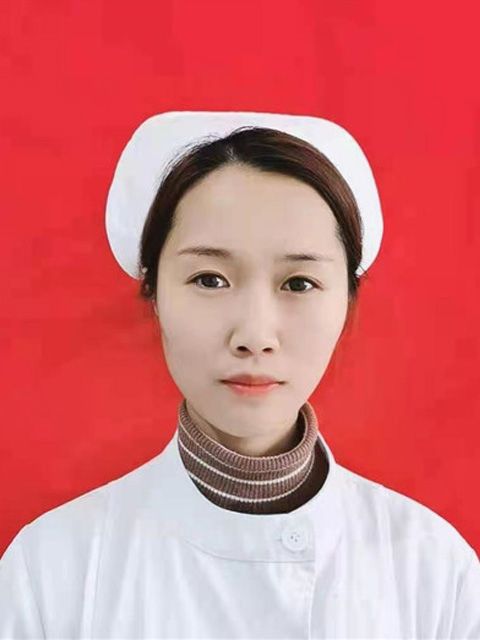 沈筱颖