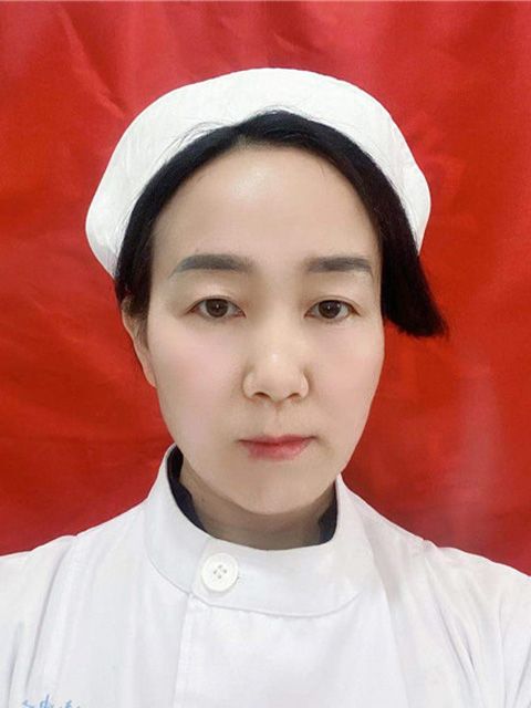牛香荣